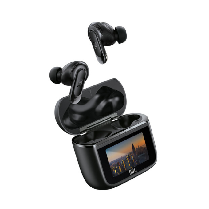 JBL Tour Pro 3 — L’excellence du son sans fil