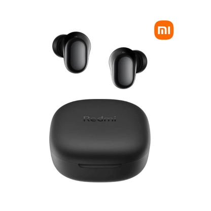 Redmi Buds 6 Play – Écouteurs Bluetooth Puissants - BabiShop225