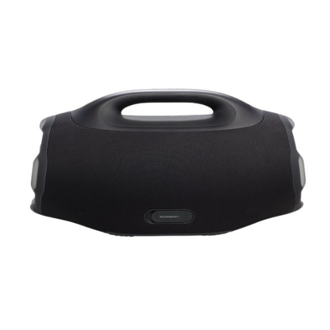 Boombox 4 Bluetooth Puissante – Son Ultra Clair, Basses Profondes &amp; Autonomie Longue Durée