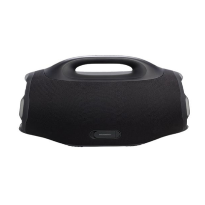 Boombox 4 Bluetooth Puissante – Son Ultra Clair, Basses Profondes &amp; Autonomie Longue Durée