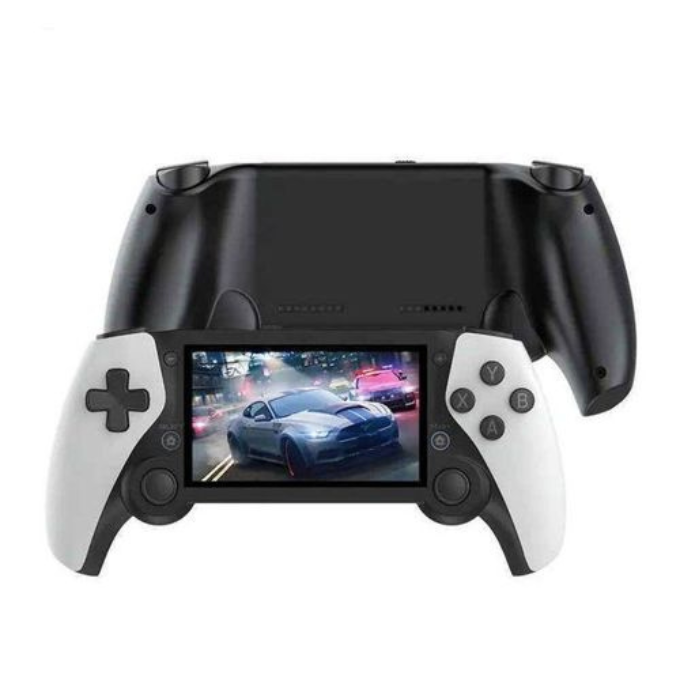 Console Psp modèle M27