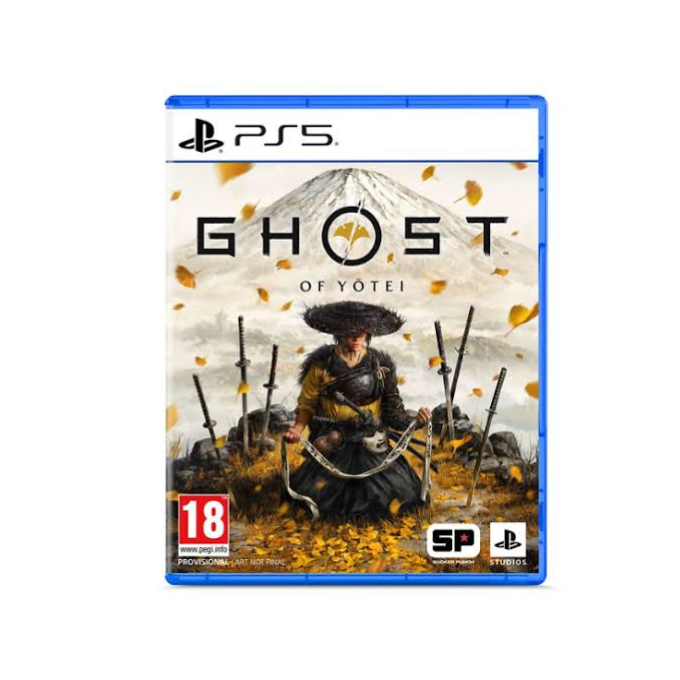 Ghost of Yōtei – Édition PS5