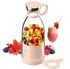 Mixeur Portable Rechargeable - BabiShop225