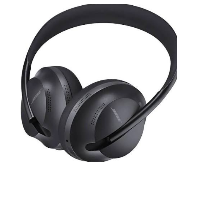 Bose Noise Cancelling Headphones 700