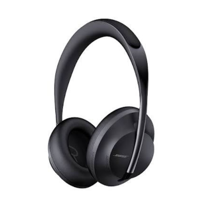Bose Noise Cancelling Headphones 700