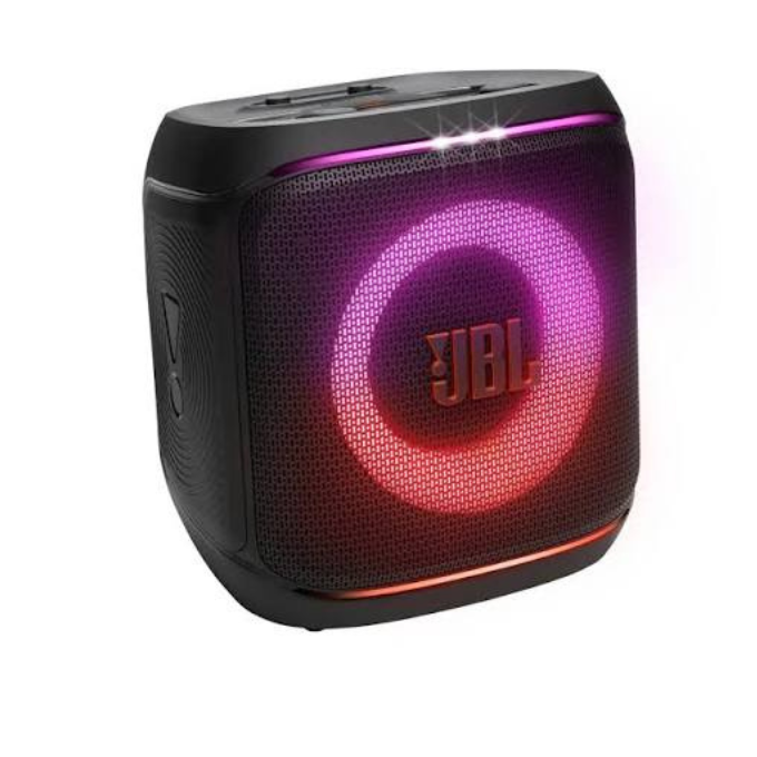 JBL PartyBox Encore 2 – Enceinte Bluetooth Puissante pour des Fêtes Inoubliables