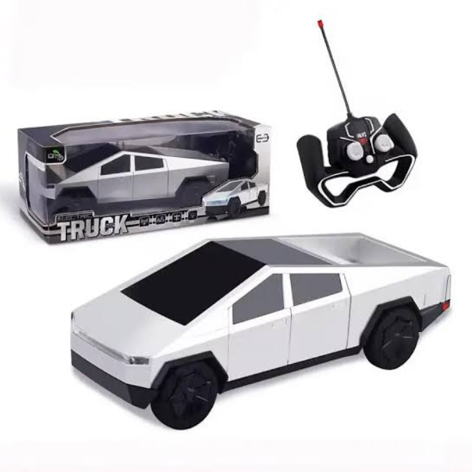 Tesla Cybertruck Jouet