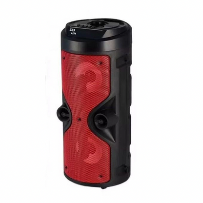 Enceinte Bluetooth Sing-e – Ambiance, Son &amp; Mobilité au Rendez-vous