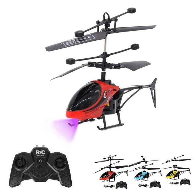 Hélicoptère Télécommandé