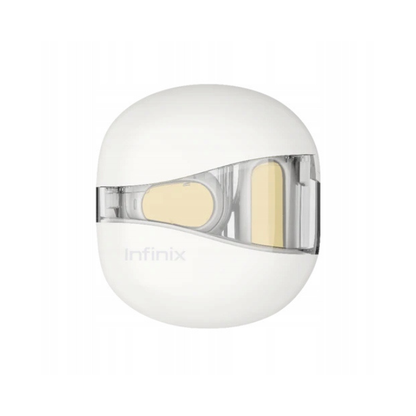 Infinix Buds 3 Loop – Écouteurs Bluetooth Son Puissant &amp; Confort Longue Durée