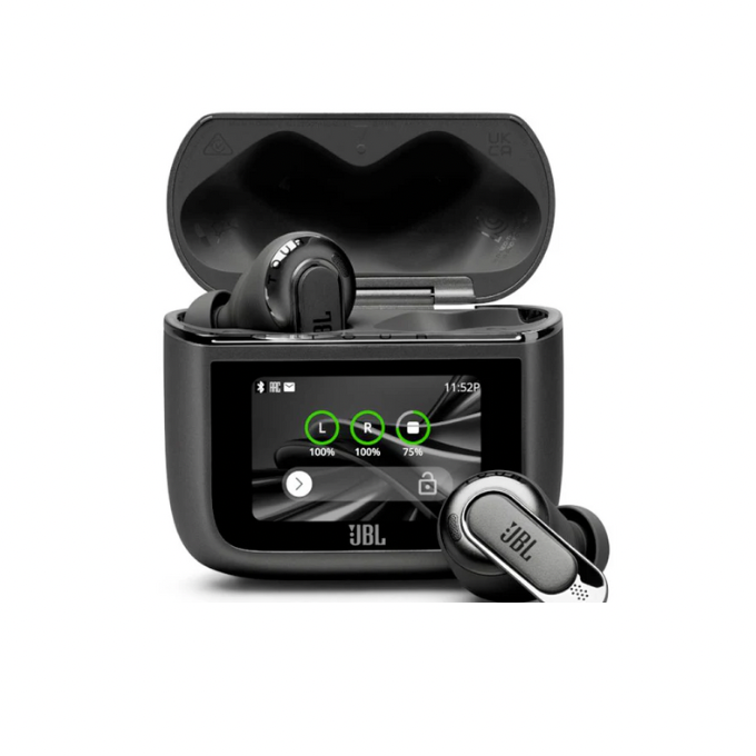 Jbl Tour Pro 5