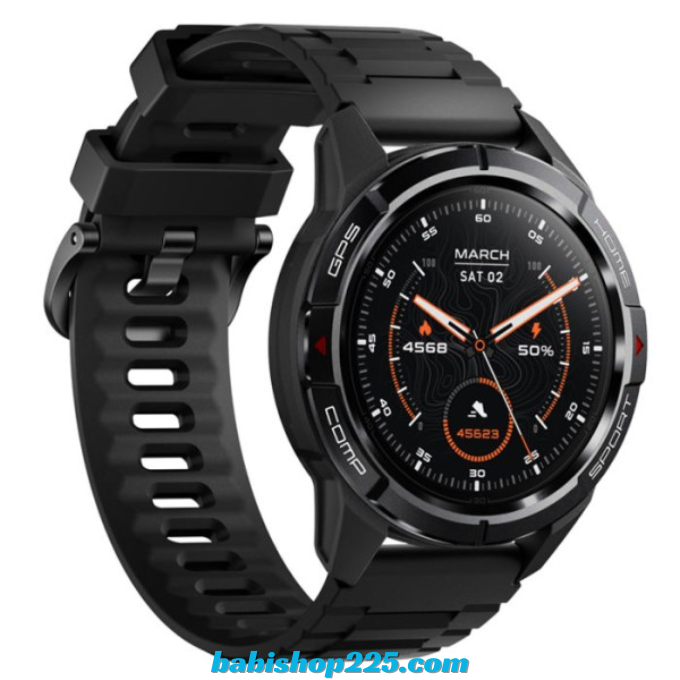 Mibro Gs Active
