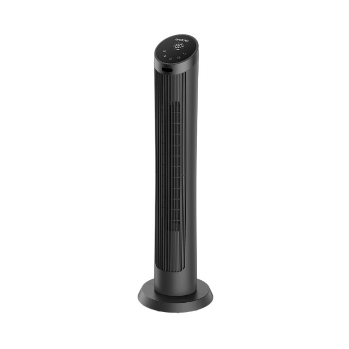 oraimo CyberStorm Ventilateur tour 40 pouces 50 W - BabiShop225