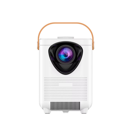 Mini Vidéoprojecteur CALUS HD &amp; AI Projector GAME1