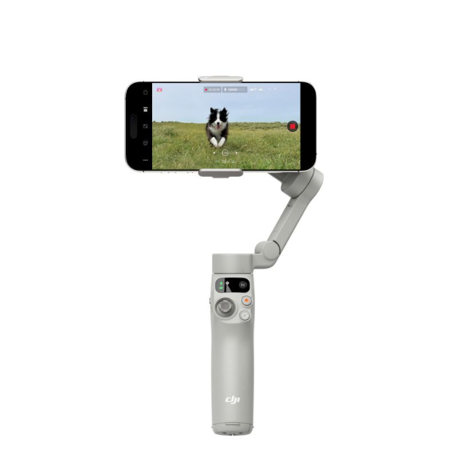 DJO Osmo Mobile 7