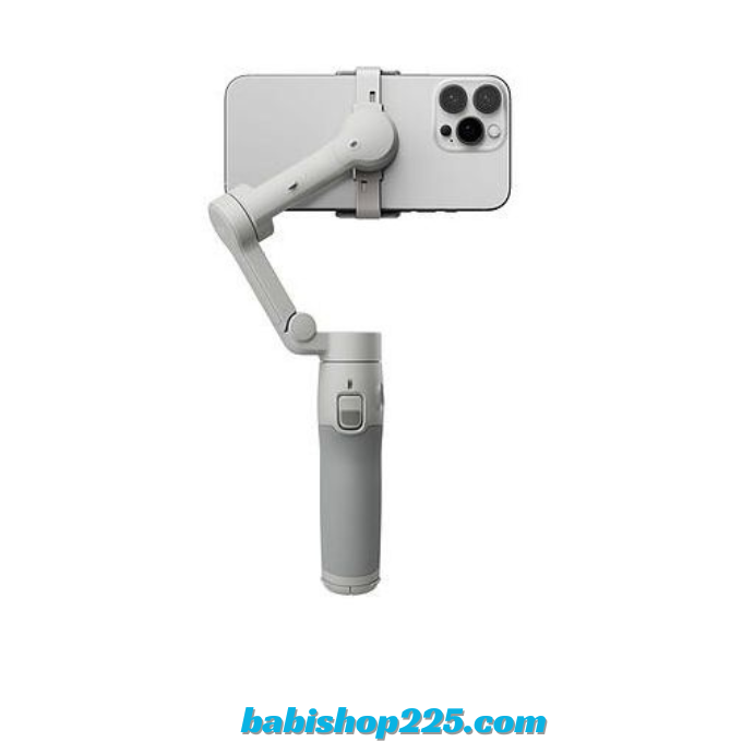 DJO Osmo Mobile 7