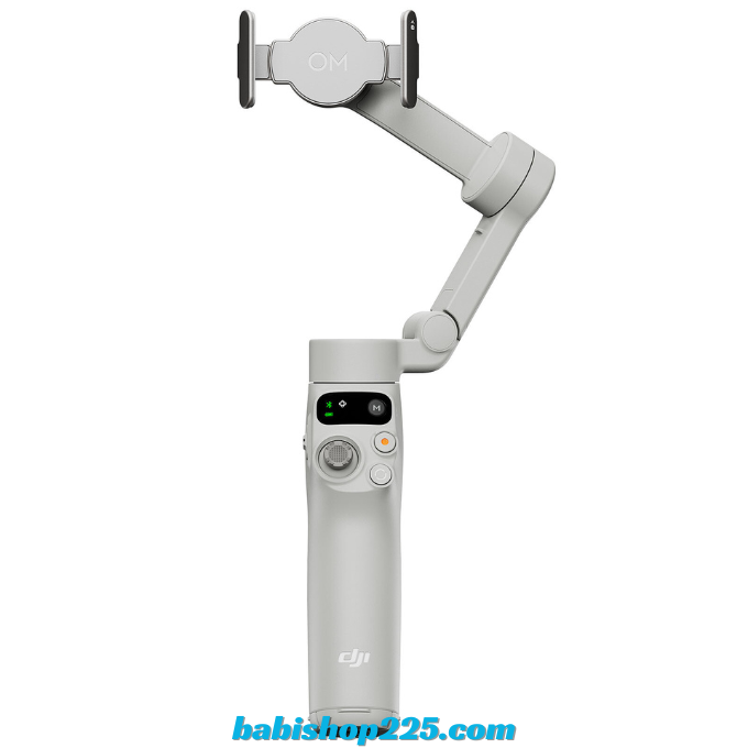 DJO Osmo Mobile 7