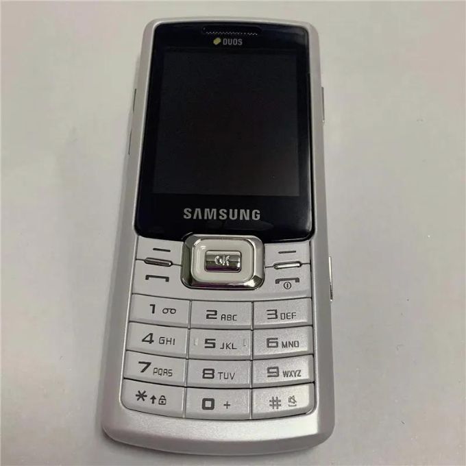 Samsung C5212 Blanc