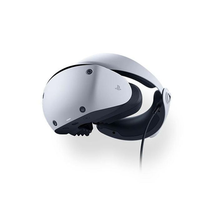 PlayStation VR2 – Casque Réalité Virtuelle PS5 | Plonge au Cœur du Jeu en 4K