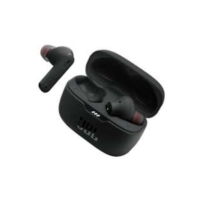 Écouteurs JBL Tune 230NC TWS – Son Pur, Sans Fil et Sans Bruit