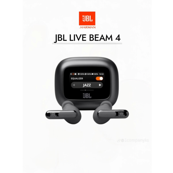 Jbl Live Beam 4 - BabiShop225