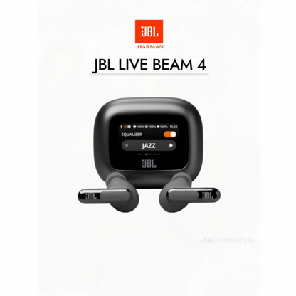 Jbl Live Beam 4 - BabiShop225