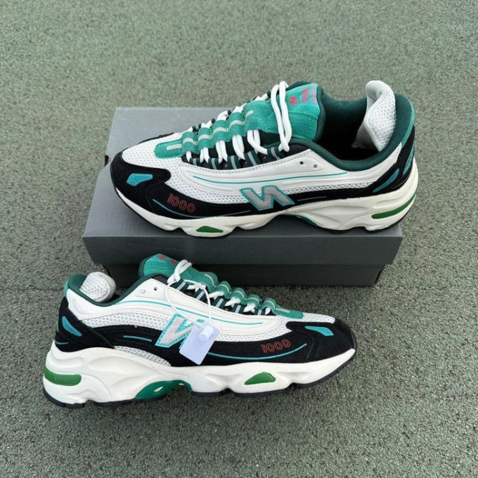 New Balance 1000 –👟 - BabiShop225