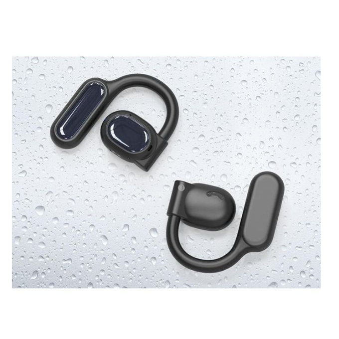 Infinix Buds 3 Loop – Écouteurs Bluetooth Son Puissant &amp; Confort Longue Durée