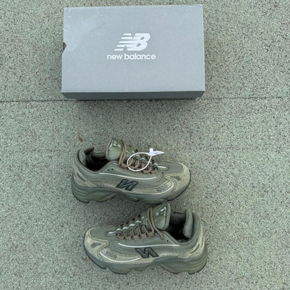 New Balance 1000 – vert kaki / olive militaire 👟 - BabiShop225