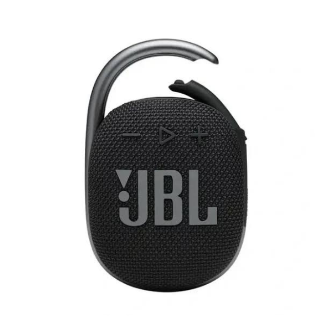 JBL Clip 4 – Le son JBL à emporter partout