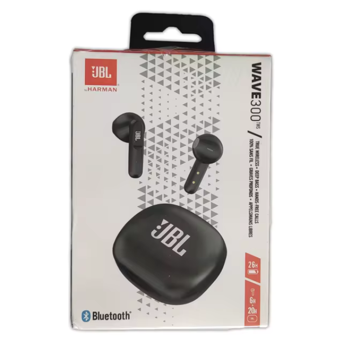 Jbl Wave 300