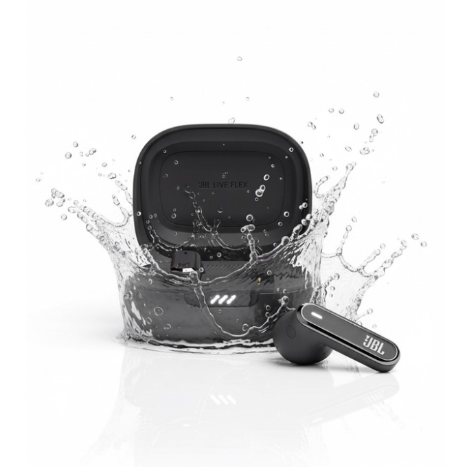 Jbl Live Flex