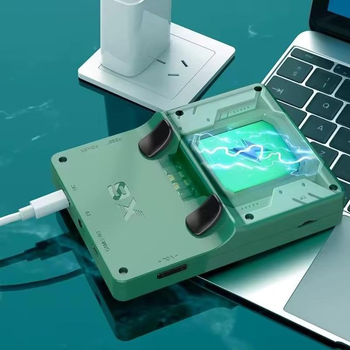 Console De Jeu Vidéo  X6 – 10 000+