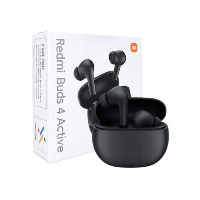 🎧 Redmi Buds 5 – Écouteurs Bluetooth Sans Fil | Réduction de Bruit &amp; Son Puissant