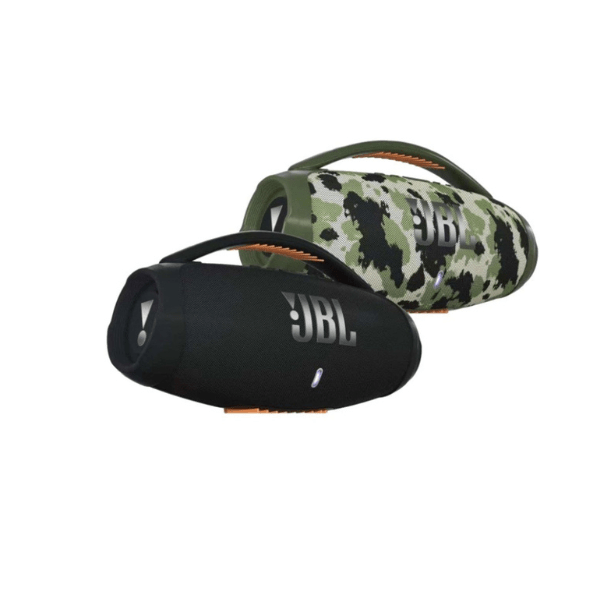 JBL Boombox 3 ,2 Micro Offert