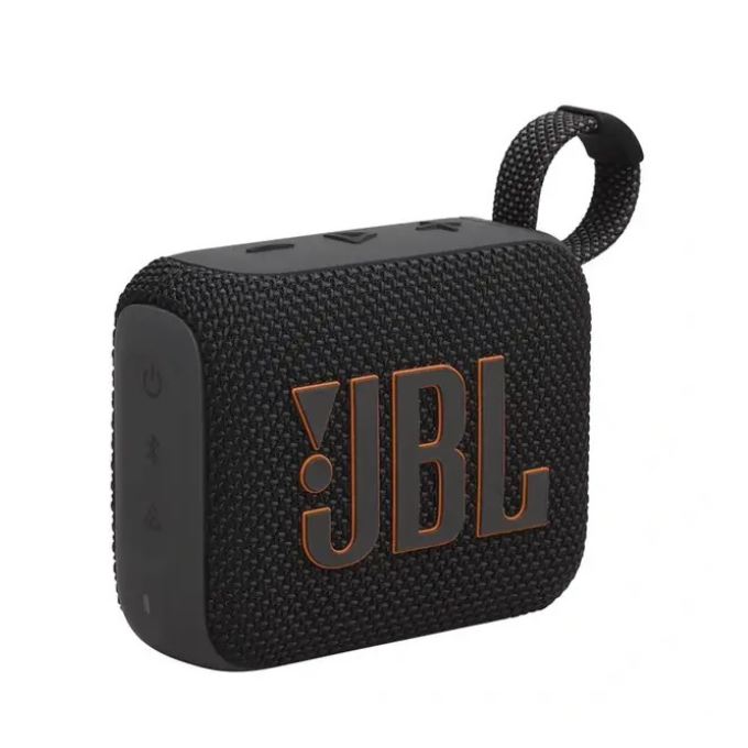 JBL GO 4 – Mini Enceinte Bluetooth Puissante & Portable - BabiShop225