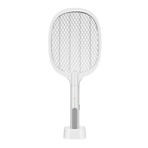Raquette Anti-Moustique Électrique
