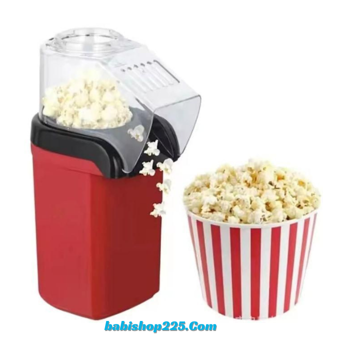 Mini Machine à pop-comme - BabiShop225