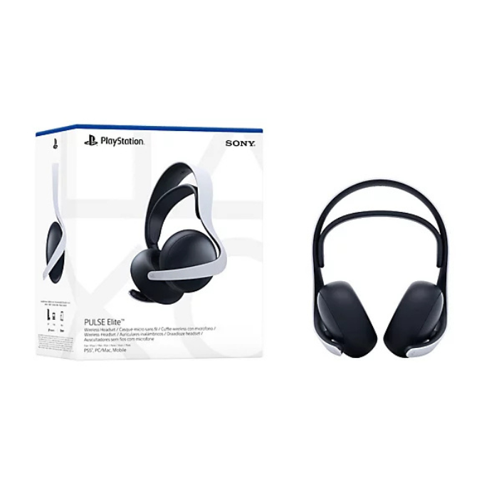 Playstation Pulse Elite