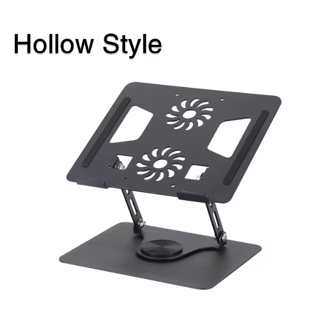 Support Pc portable-Rotatif 360