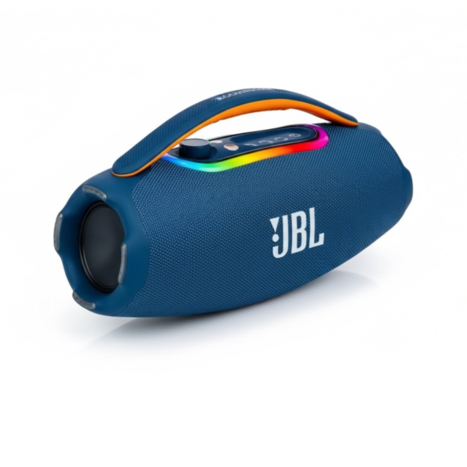 Jbl Boombox 3, New