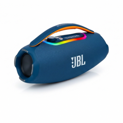 Jbl Boombox 3, New