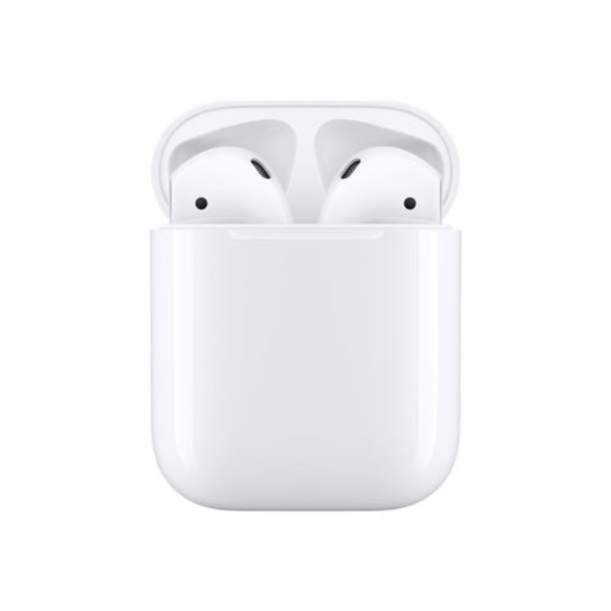 BabiShop225 Airpods 2 Airpods 2 Original Certifié C€