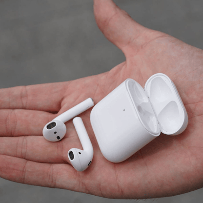BabiShop225 Airpods 2 Airpods 2 Original Certifié C€