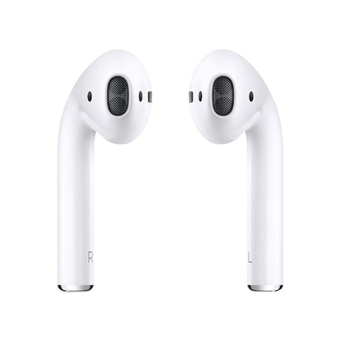 BabiShop225 Airpods 2 Airpods 2 Original Certifié C€