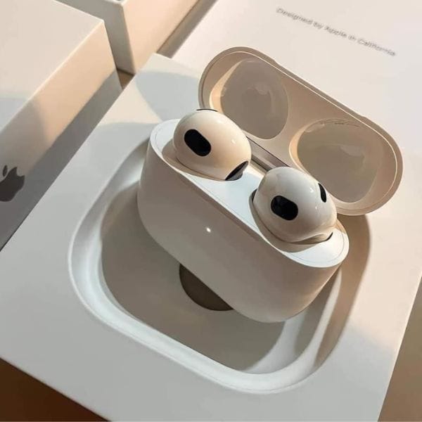 BabiShop225 Airpods 3 Airpods 3 Original Certifié C€