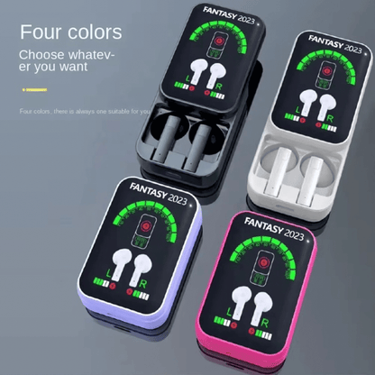 BabiShop225 AirPods k15 pro