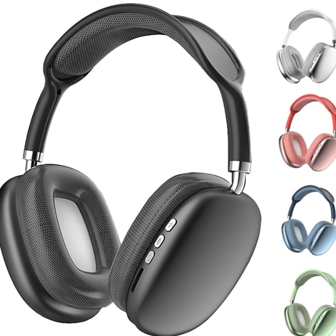 BabiShop225 AirPods Max modèle P9