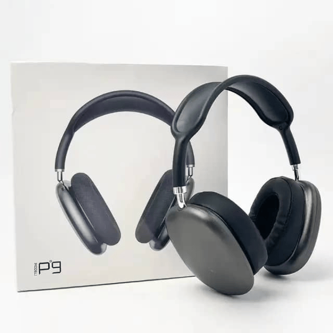 BabiShop225 AirPods Max modèle P9