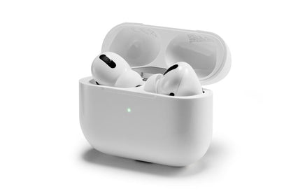 BabiShop225 Airpods pro AirPods Pro Certifiés: Son Immersif, Confort, et Bluetooth 5.0